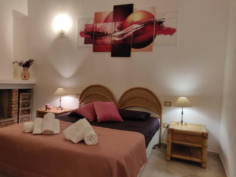 Funtana Meiga Marina Breeze 50Mt From Sea Zewnętrze zdjęcie